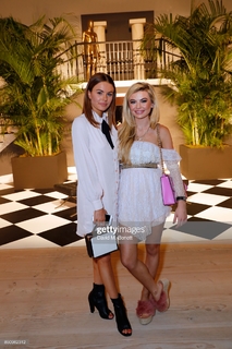 Georgia Toffolo feet photo thumbnail