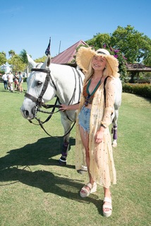Georgia Toffolo feet photo thumbnail