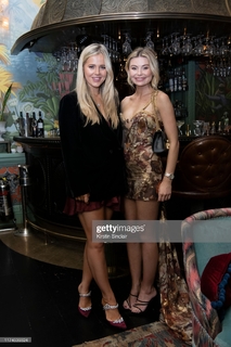 Georgia Toffolo feet photo thumbnail