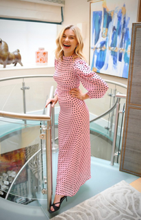 Georgia Toffolo feet photo thumbnail