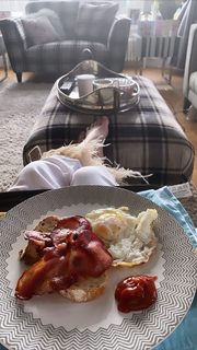 Georgia Toffolo feet photo thumbnail