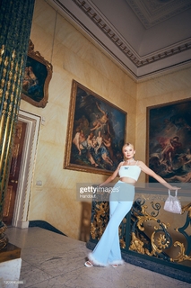 Georgia Toffolo feet photo thumbnail