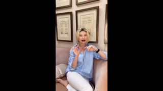 Georgia Toffolo feet photo thumbnail