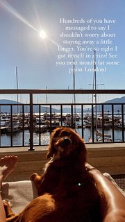 Georgia Toffolo feet photo thumbnail