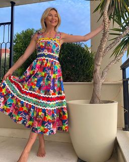 Georgia Toffolo feet photo thumbnail