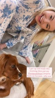 Georgia Toffolo feet photo thumbnail