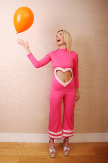 Georgia Toffolo feet photo thumbnail