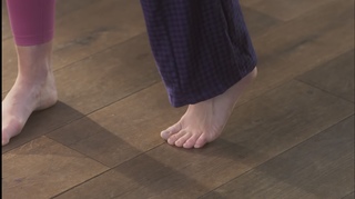 Georgia Toffolo feet photo thumbnail