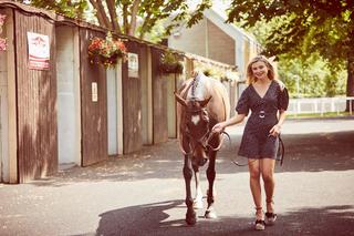 Georgia Toffolo feet photo thumbnail