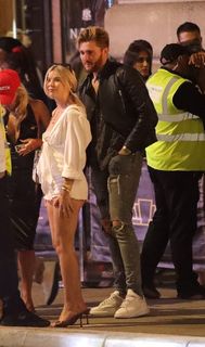 Georgia Toffolo feet photo thumbnail