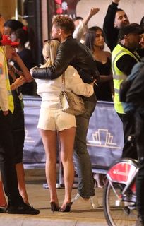 Georgia Toffolo feet photo thumbnail