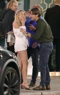 Georgia Toffolo feet photo thumbnail