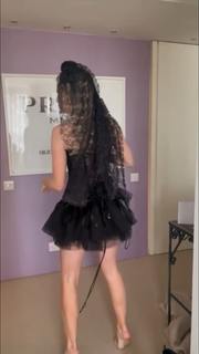 Georgia Toffolo feet photo thumbnail