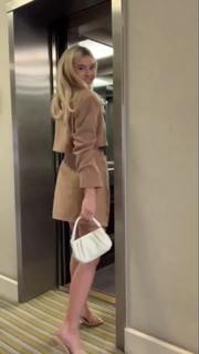 Georgia Toffolo feet photo thumbnail