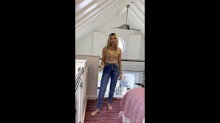 Georgia Toffolo feet photo thumbnail