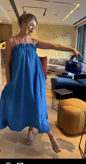 Georgia Toffolo feet photo thumbnail