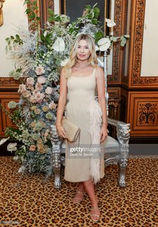 Georgia Toffolo feet photo thumbnail