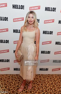 Georgia Toffolo feet photo thumbnail