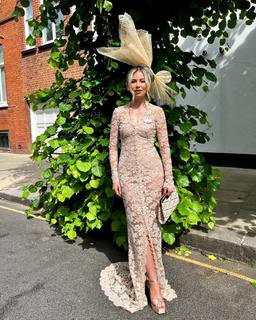 Georgia Toffolo feet photo thumbnail