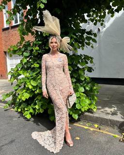 Georgia Toffolo feet photo thumbnail