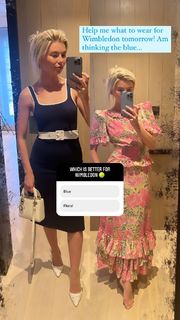 Georgia Toffolo feet photo thumbnail