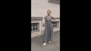 Georgia Toffolo feet photo thumbnail