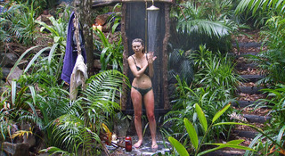 Georgia Toffolo feet photo thumbnail