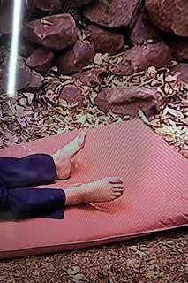 Georgia Toffolo feet photo thumbnail