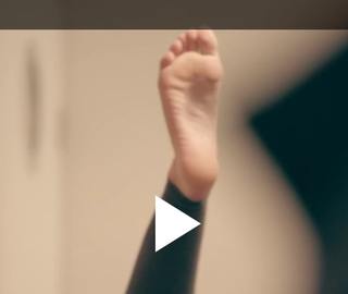 Georgia Toffolo feet photo thumbnail