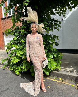 Georgia Toffolo feet photo thumbnail