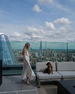 Georgia Toffolo feet photo thumbnail