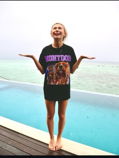 Georgia Toffolo feet photo thumbnail