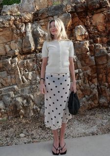 Georgia Toffolo feet photo thumbnail