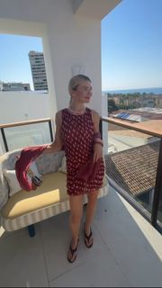 Georgia Toffolo feet photo thumbnail