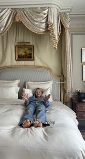 Georgia Toffolo feet photo 4