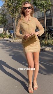 Georgia Toffolo feet photo 8