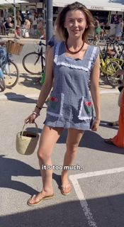 Georgia Toffolo feet photo 1