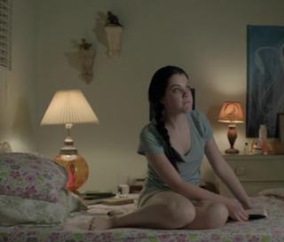 Georgie Henley feet photo thumbnail