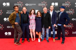 Georgie Henley feet photo thumbnail