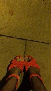 Georgie Henley feet photo thumbnail