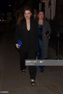 Georgie Henley feet photo thumbnail