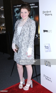 Georgie Henley feet photo thumbnail