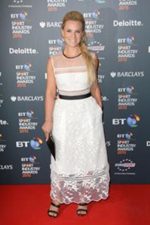 Georgie Thompson feet photo 13