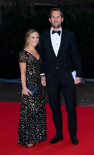 Georgie Thompson feet photo 6