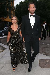 Georgie Thompson feet photo 5