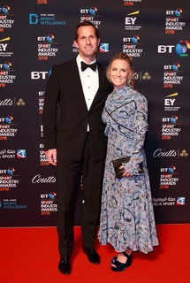 Georgie Thompson feet photo 4