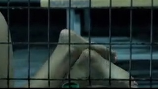 Georgina Amorós feet photo 17