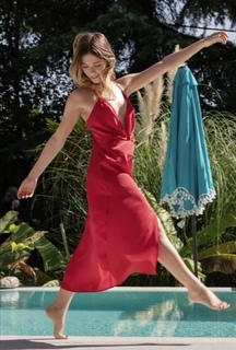 Georgina Amorós feet photo 14