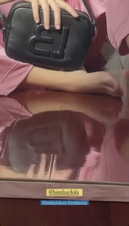 Georgina Amorós feet photo 12