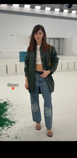 Georgina Amorós feet photo 1